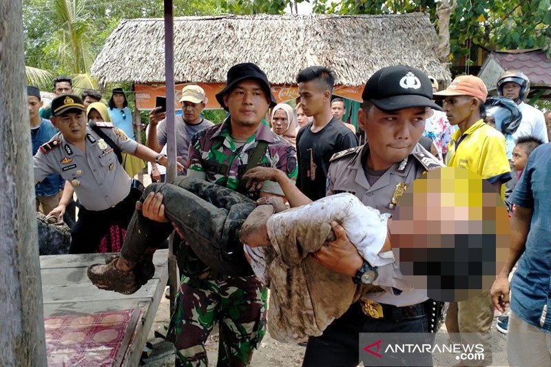 Keterangannya diragukan polisi, akhirnya calon pengantin ini akui rekayasa perampokan terhadap dirinya