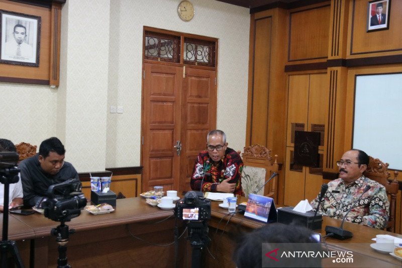 Kulon Progo berlakukan sistem belajar di rumah secara daring