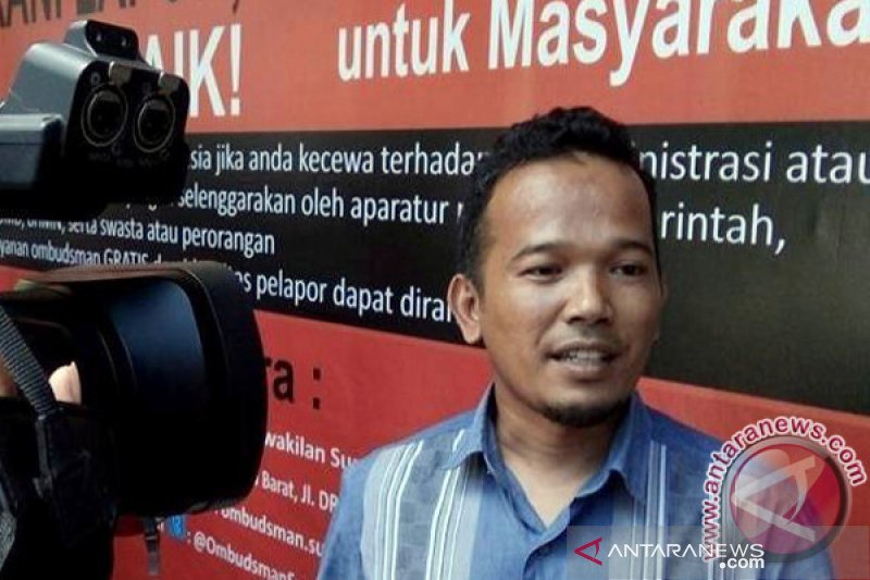 Ombudsman Sumbar sarankan kebijakan guru juga bekerja dari rumah