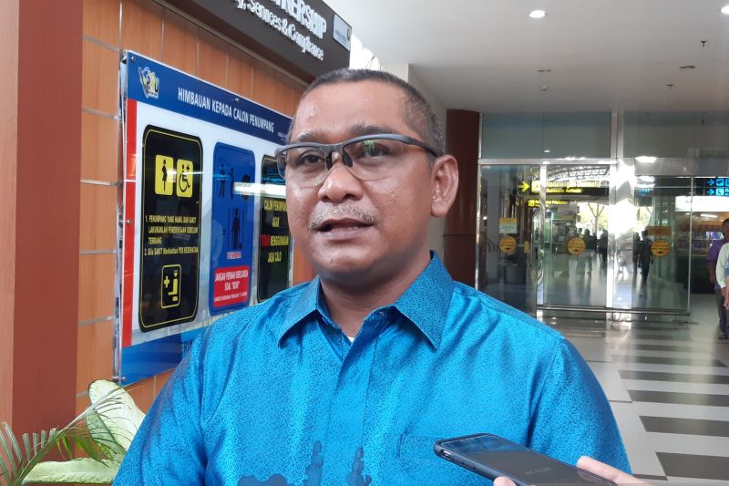 Sinyal mutasi, DPRD Riau dukung Gubernur evaluasi kinerja eselon II