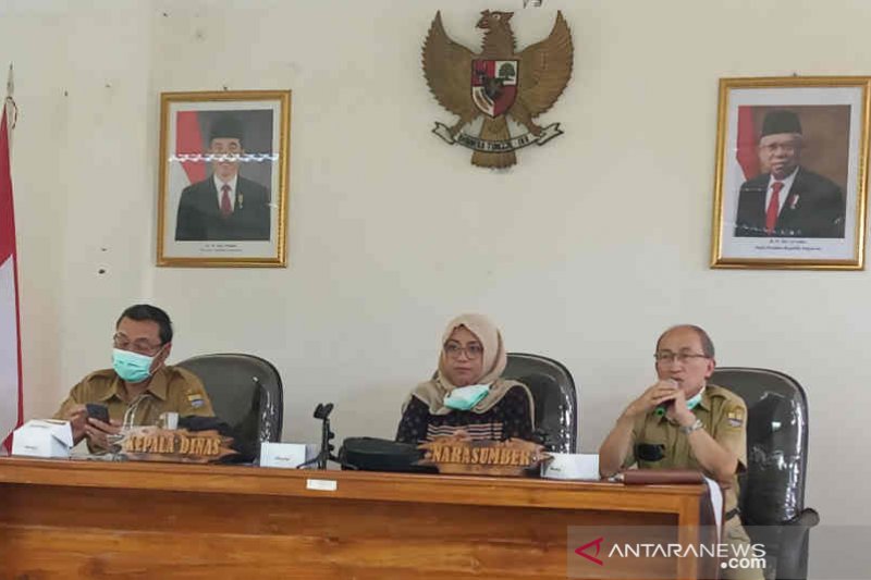RSD Gunung Jati Cirebon klarifikasi keluhan seorang PDP COVID-19