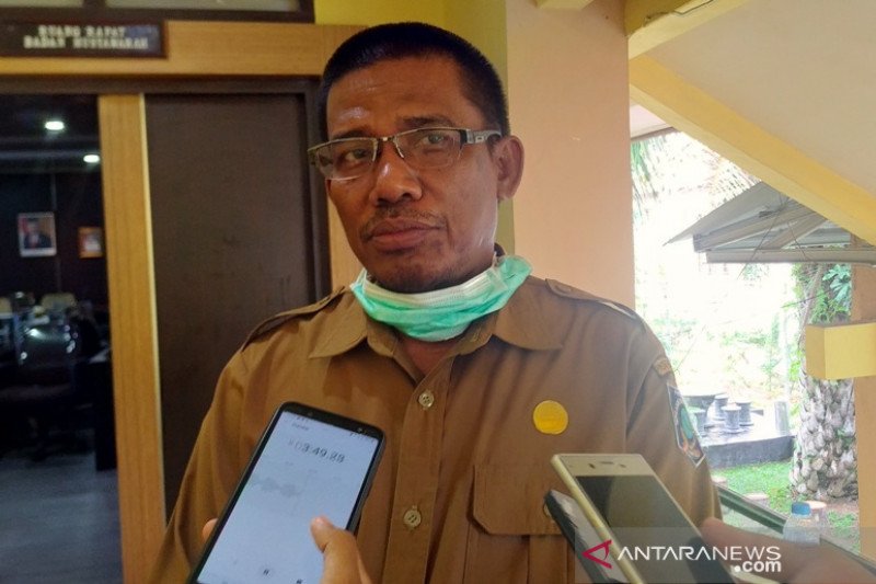 Pengelola RSUP Babel minta pemerintah deportasi delapan WNA asal Bangladesh