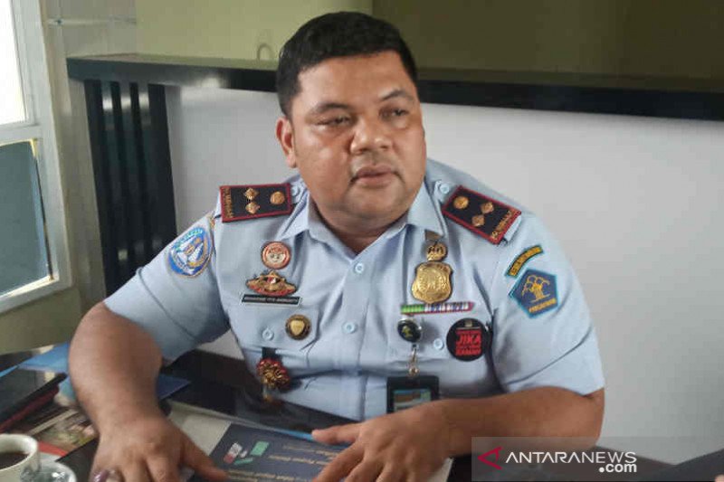 Izin tinggal darurat 10 WNA diperpanjang Imigrasi Cirebon