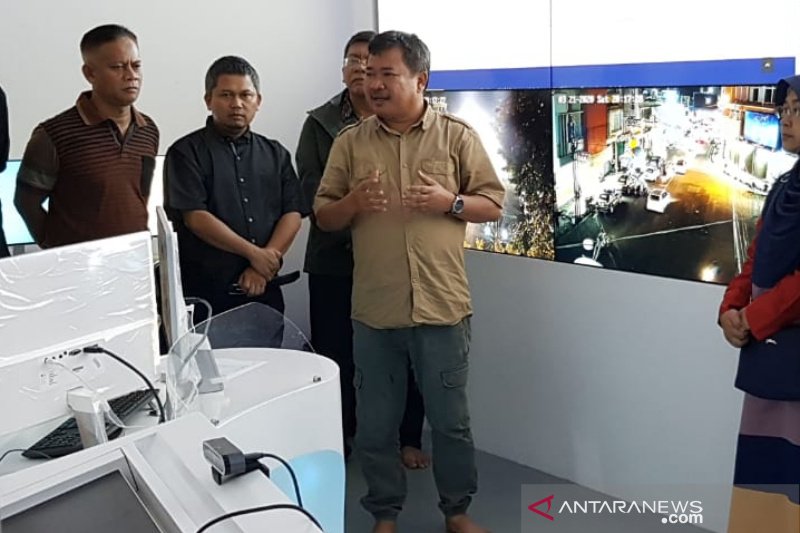 Garut alokasikan anggaran Rp2,5 miliar alat kesehatan penanganan corona