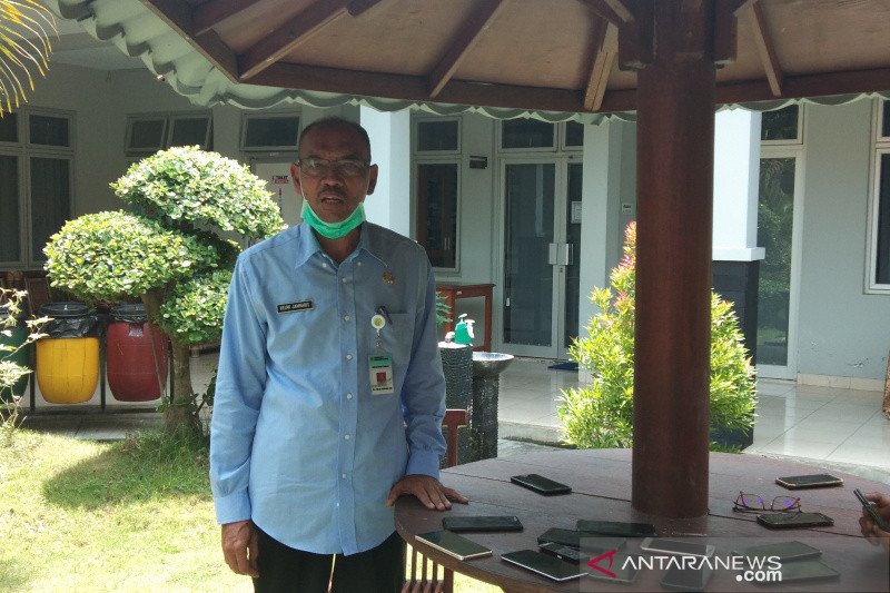 Bantul gelontorkan Rp9,6 miliar untuk pengadaan APD penanganan COVID-19