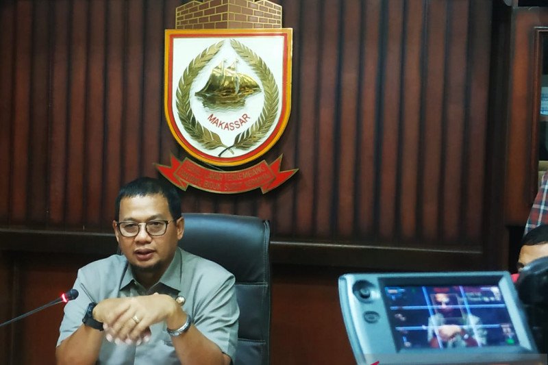 Dua PDP COVID-19 meninggal di Makassar
