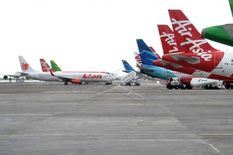 Bandara Bali Akan Tutuo Saat Nyepi