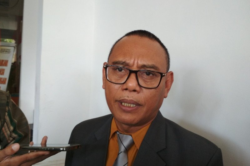 COVID-19, Stok pangan di NTB dipastikan aman
