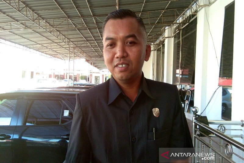 Perda inisiatif CSR Seruyan ditargetkan selesai 2020
