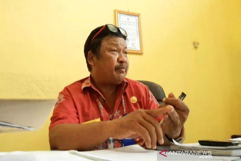 Disdikpora Gumas ingatkan sekolah siapkan tempat cuci tangan
