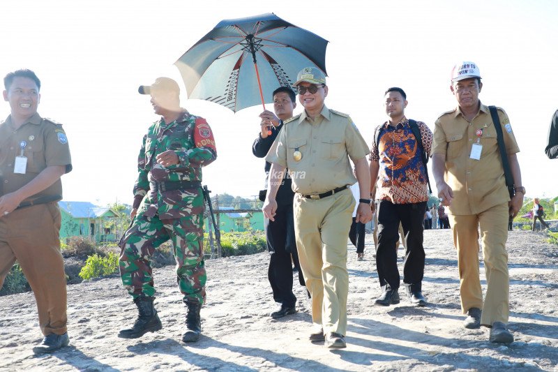 DPMD Genjot Penggunaan Aplikasi Siskeudes