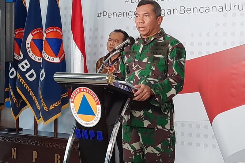 Pangdam Jaya: Skenario terburuk virus corona bisa mencapai 8.000 pasien