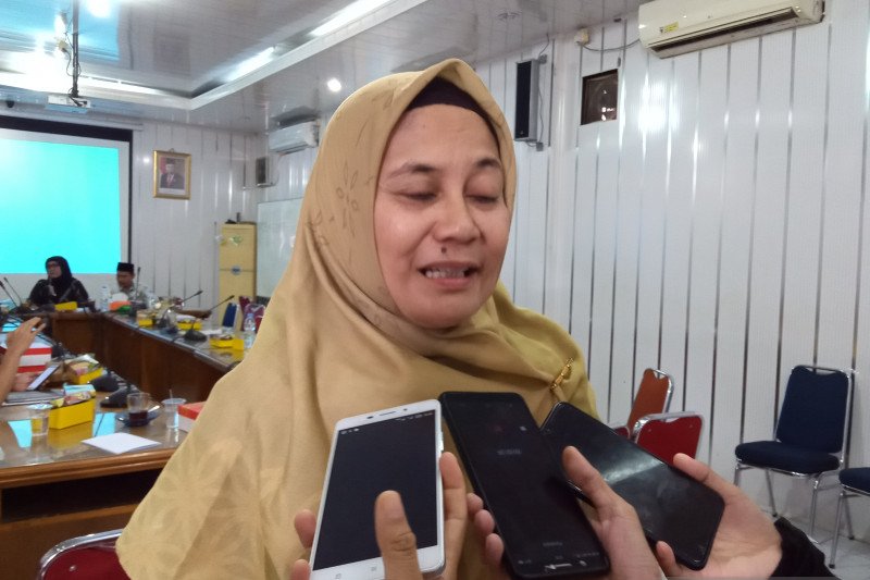 Disdukcapil Padang tutup layanan pengurusan dokumen kependudukan cegah COVID-19