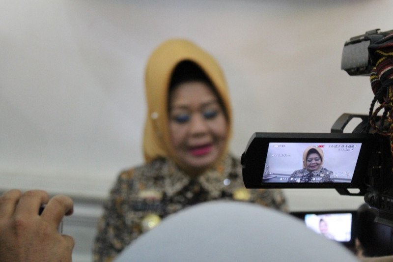 Dinkes konfirmasi ada penambahan pasien COVID-19 di Lampung