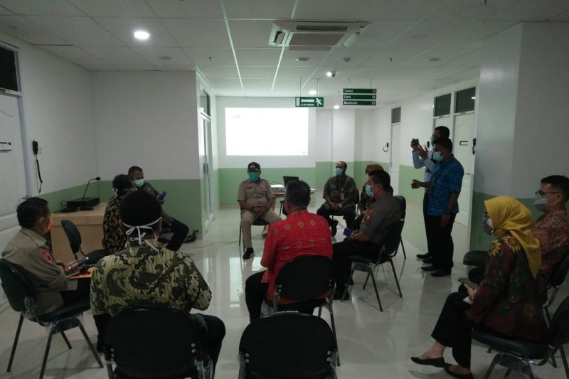 RS Hermina Karawang siap tampung PDP dan positif COVID-19