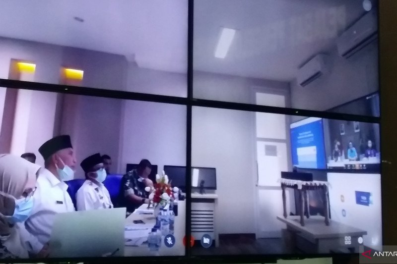 Sebagian besar ODP pernah ke daerah terjangkit, Sumbar perketat pengawasan pendatang