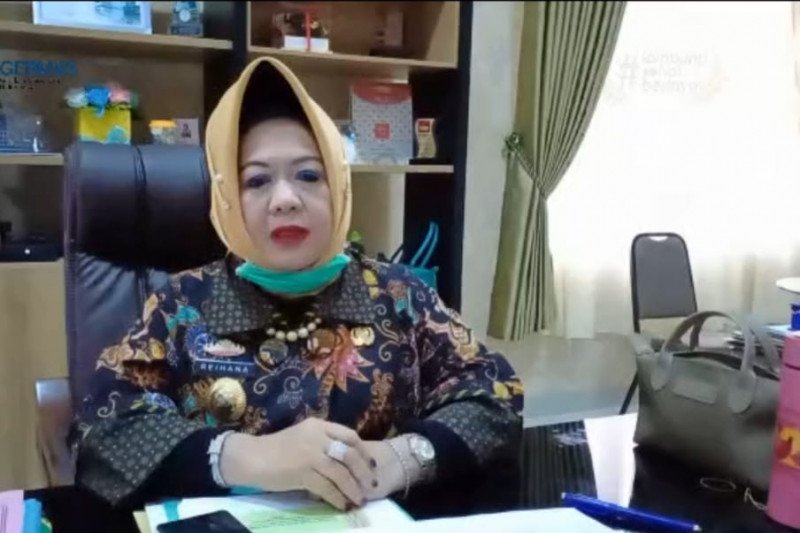 Dinkes: Pasien positif COVID-19 di Lampung jadi empat orang