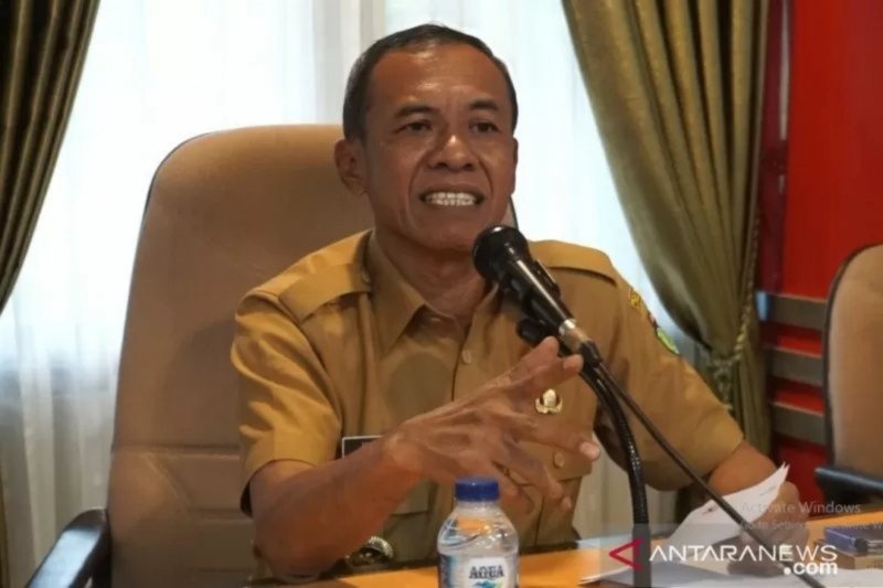 Cegah wabah corona, Pemkot Palu perpanjang kegiatan belajar di rumah