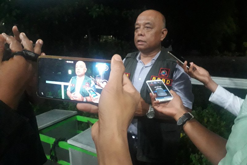 130 APD di Pasaman Barat segera dibagikan ke tenaga medis