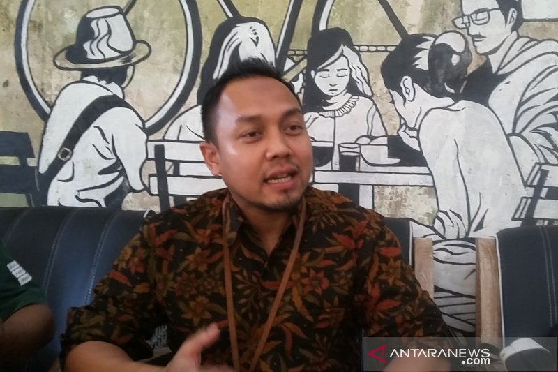Transaksi saham di Solo anjlok akibat pandemi COVID-19