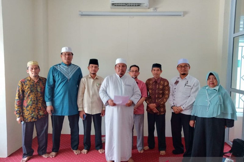 MUI Pasaman Barat minta pemkab tutup semua tempat keramaian
