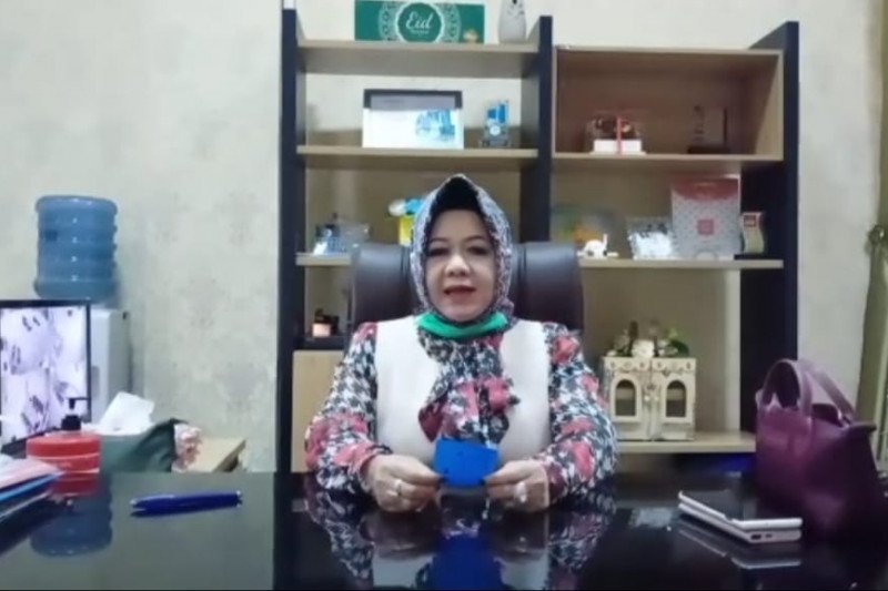 Dinkes: Empat pasien COVID-19 di Lampung dalam keadaan stabil