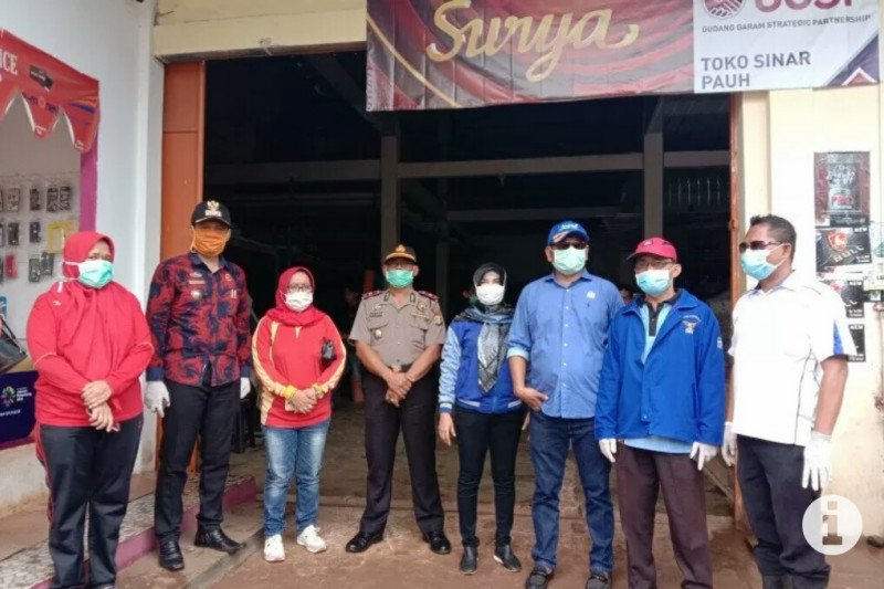 Anggota DPRD Lampung Timur minta pemeriksaan kesehatan di jalur perbatasan antarkabupaten