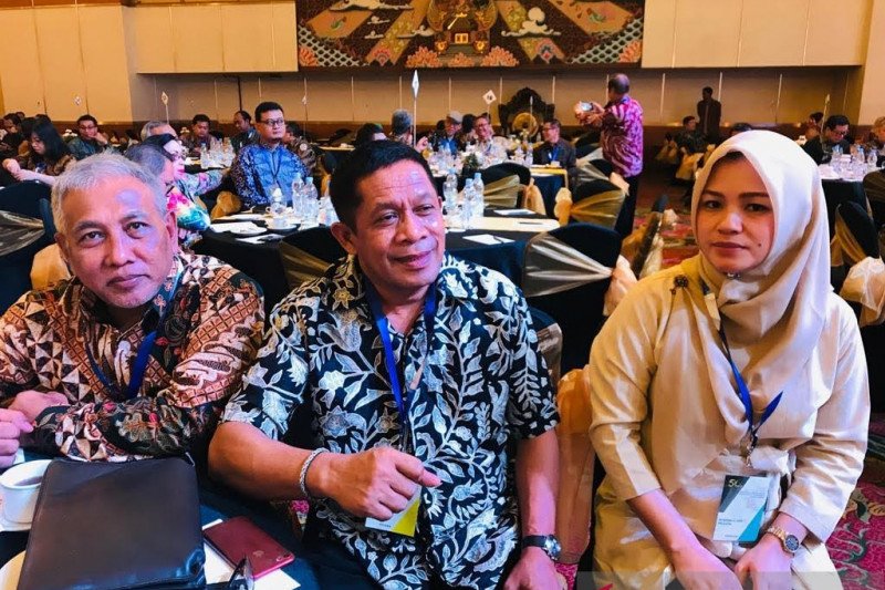 Omzet perhotelan di Kendari "zero" karena pandemi COVID-19