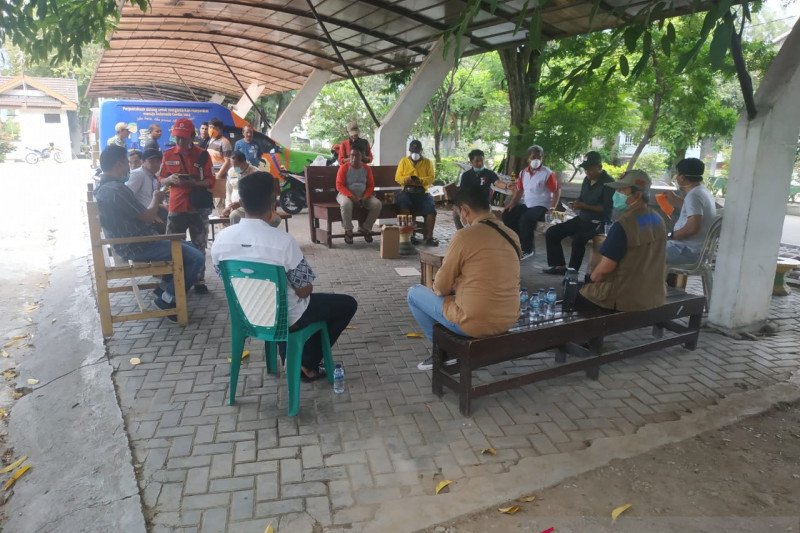 Hidayat: identitas pasien COVID-19 perlu diumumkan ke publik