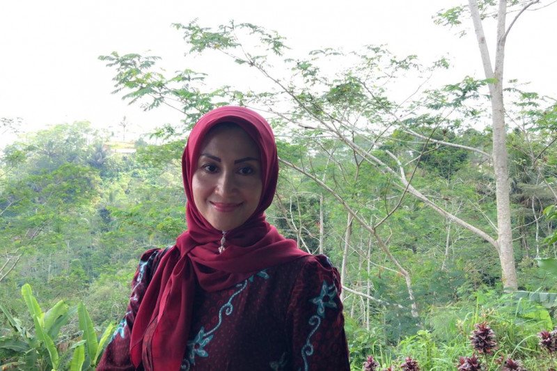 Belum ada riset disinfektan biasa bisa matikan COVID-19