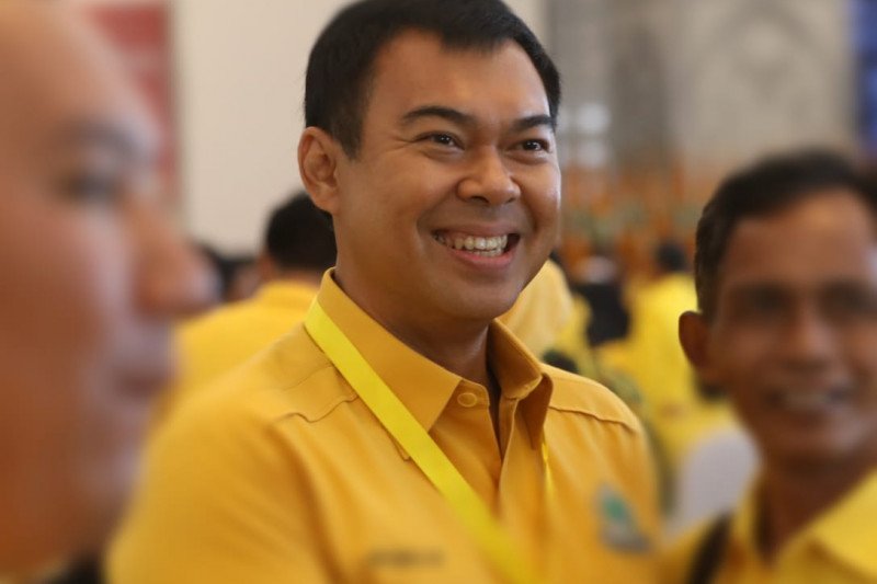 Rycko Menoza sepakat KPU tunda pilkada serentak 2020