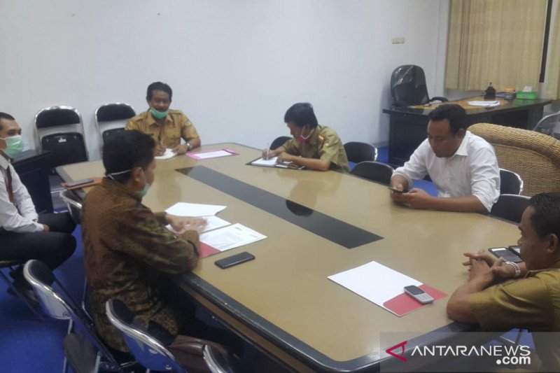 Pemkot Palu respon positif kebijakan penangguhan biaya kredit
