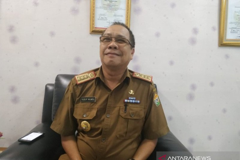 Sultra optimistis capai target pendapatan Rp1,2 triliun pada 2020