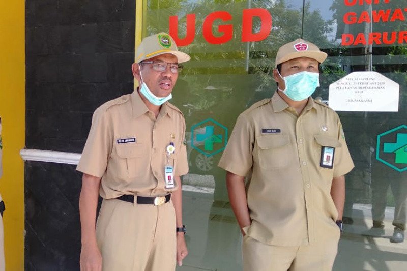 Pemkab Bantul jadikan Puskesmas Bambanglipuro sebagai RS Darurat COVID-19