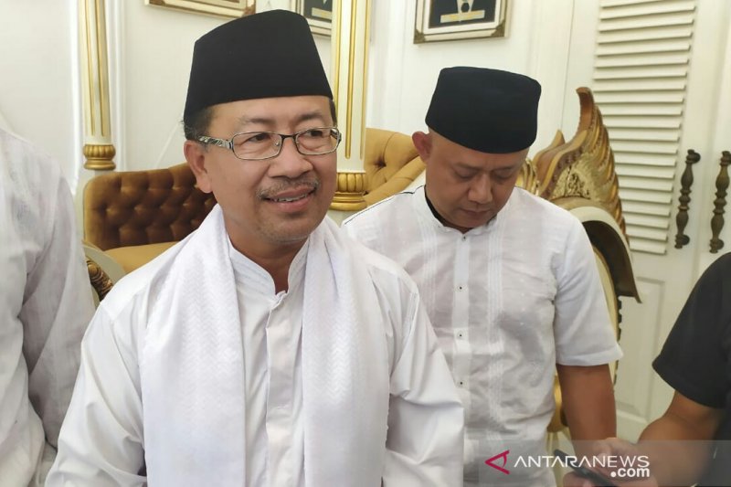 Pemkab Cianjur perpanjang belajar di rumah hingga 13 April