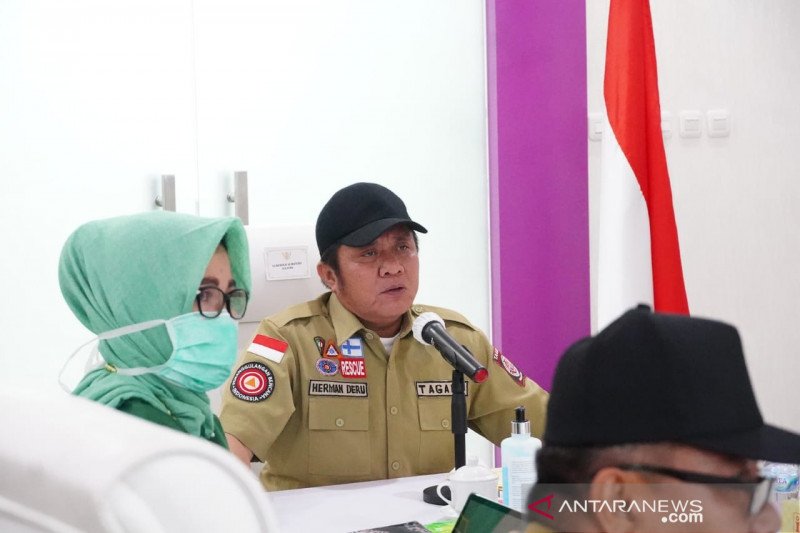 Dinas Sosial kabupaten di Sumsel harus data ulang penerima BLT