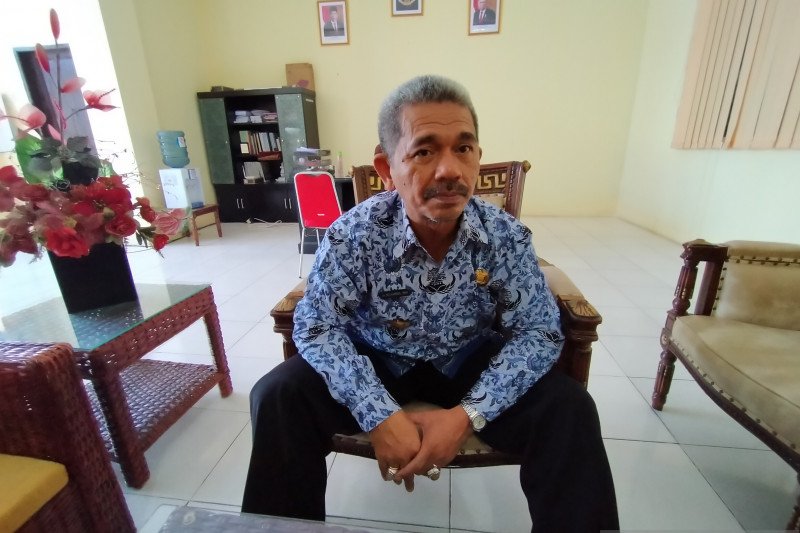 Pasien positif COVID-19 di Sulteng menjadi 4 orang