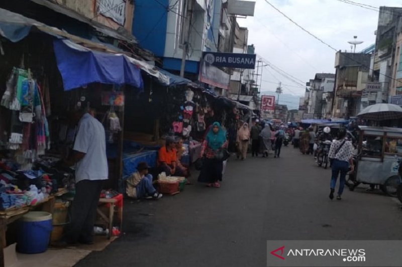 2.000 warga Kota Sukabumi akan jalani tes cepat COVID-19