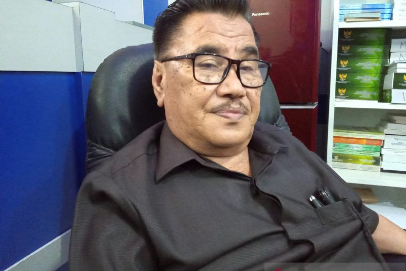Legislator dukung kebijakan Pemkot Padang larang warga keluar malam