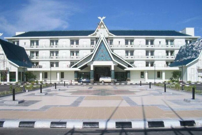 Kabar gembira, satu PDP COVID-19 asal Siak Kecil sembuh