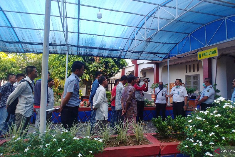 Kemenkumham Sumbar upayakan bantuan hukum gratis tetap jalan