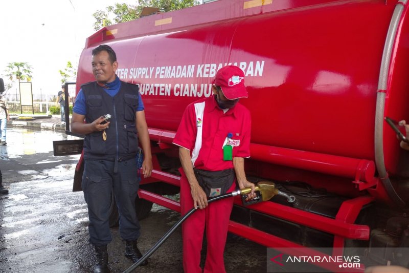 Pertamina pastikan ketersediaan BBM dan BBG selama penanganan COVID-19