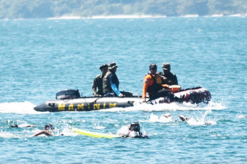 Ade Utami berharap Lampung bisa kirim tiga perenang ke PON
