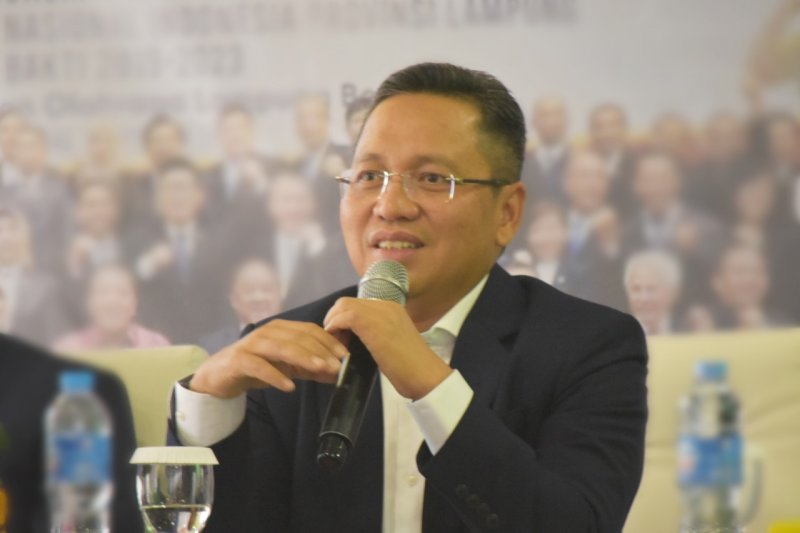 Ketua KONI Lampung setuju PON Papua diundur
