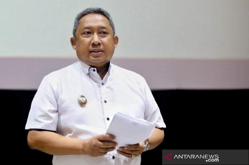 Wakil Wali Kota Bandung tunggu hasil tes terakhir pastikan negatif COVID-19
