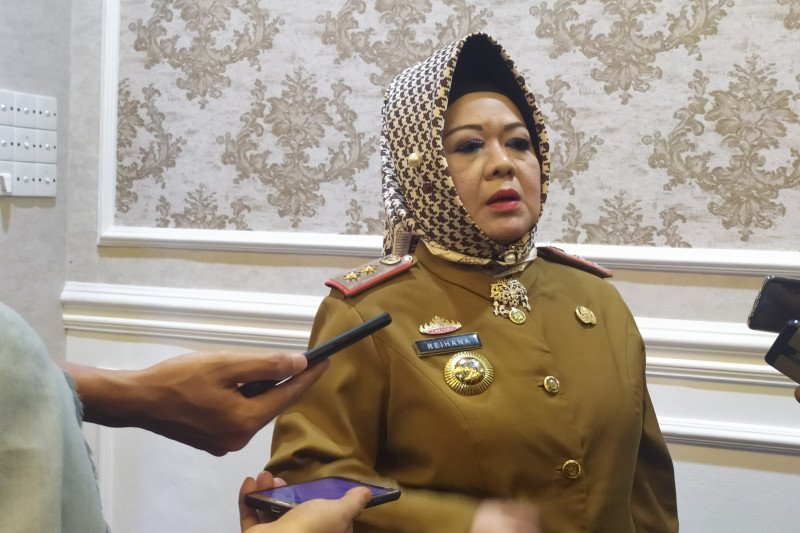 Lampung tidak karantina wilayah, fokus pencegahan