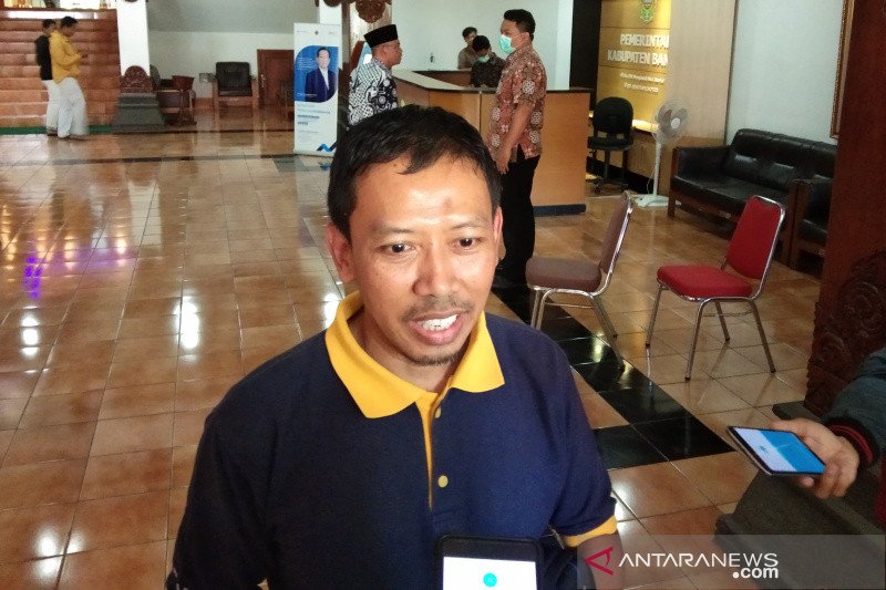 Dinkes: ODP dan PDP COVID-19 di Bantul terbanyak di Kecamatan Banguntapan