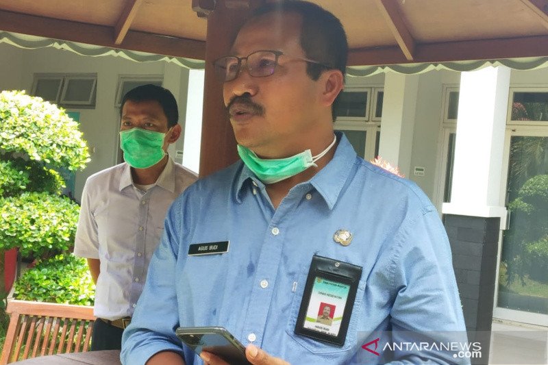 RS darurat COVID-19 Bantul untuk merawat PDP dengan gejala ringan