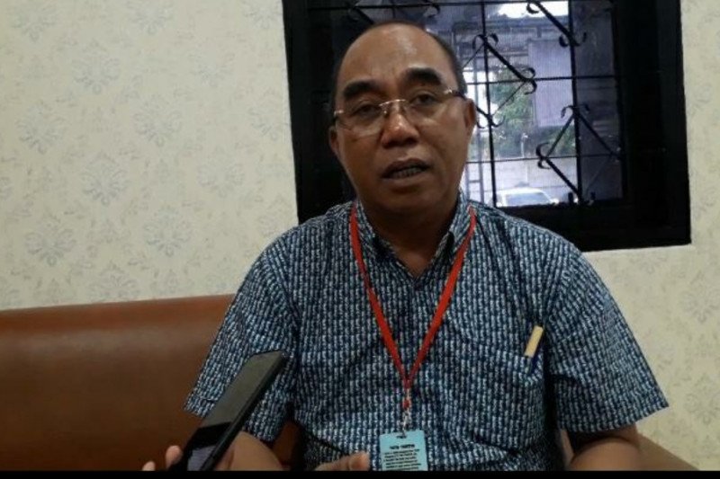 Lapas Rajabasa berikan asimilasi kepada 120 warga binaan
