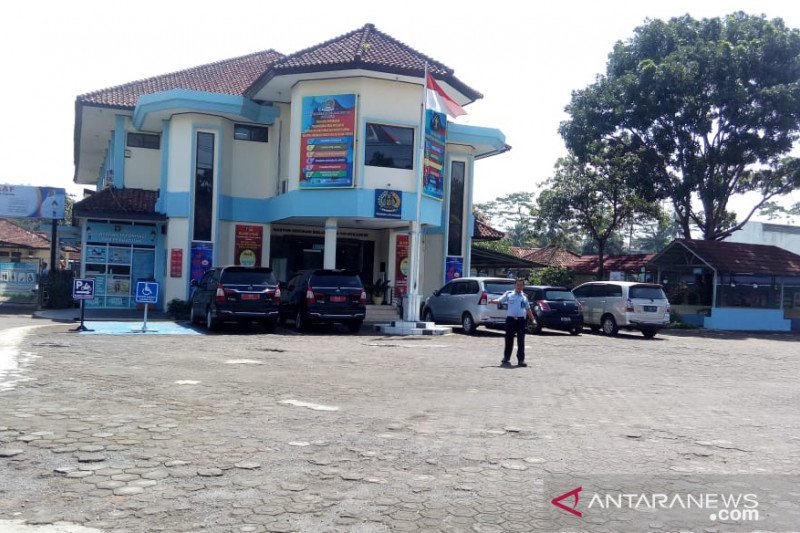 Kantor Imigrasi berlakukan larangan WNA masuk Sukabumi dan Cianjur